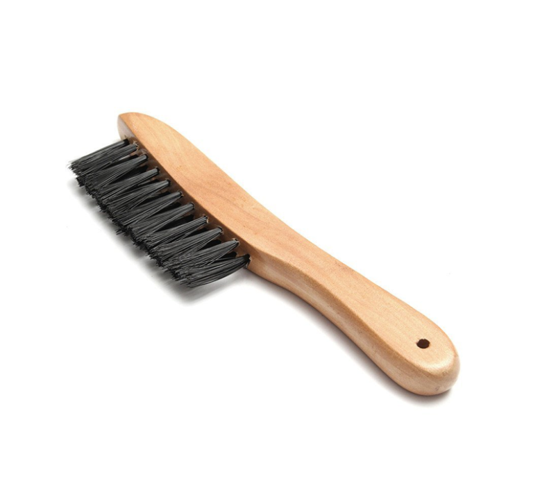 Cushion Rail Table Brush - PotBlack NZ